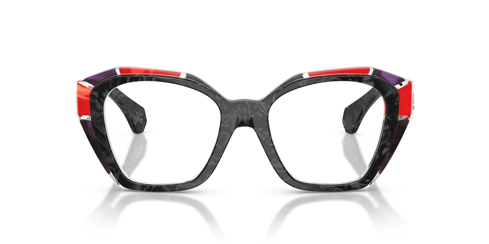 Alain Mikli 3542 Eyeglasses - view 5